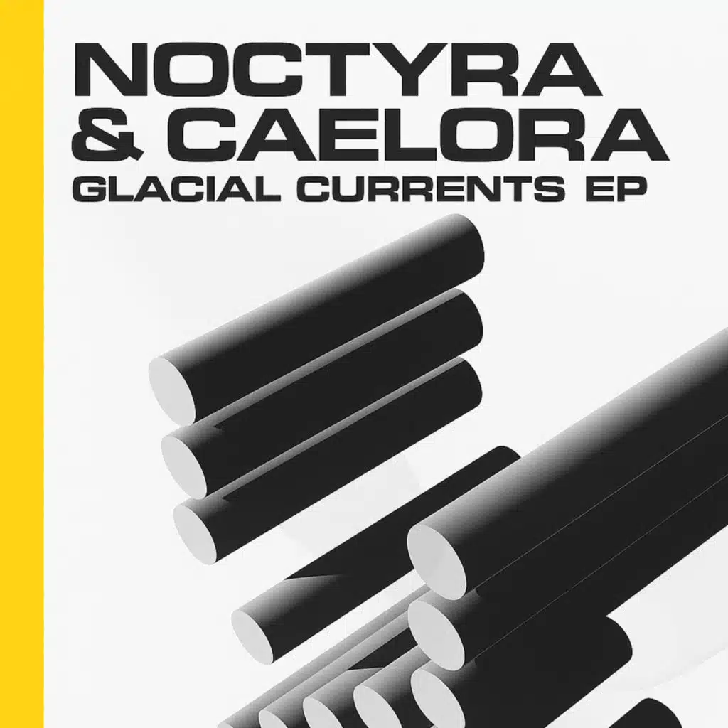 Glacial Currents EP