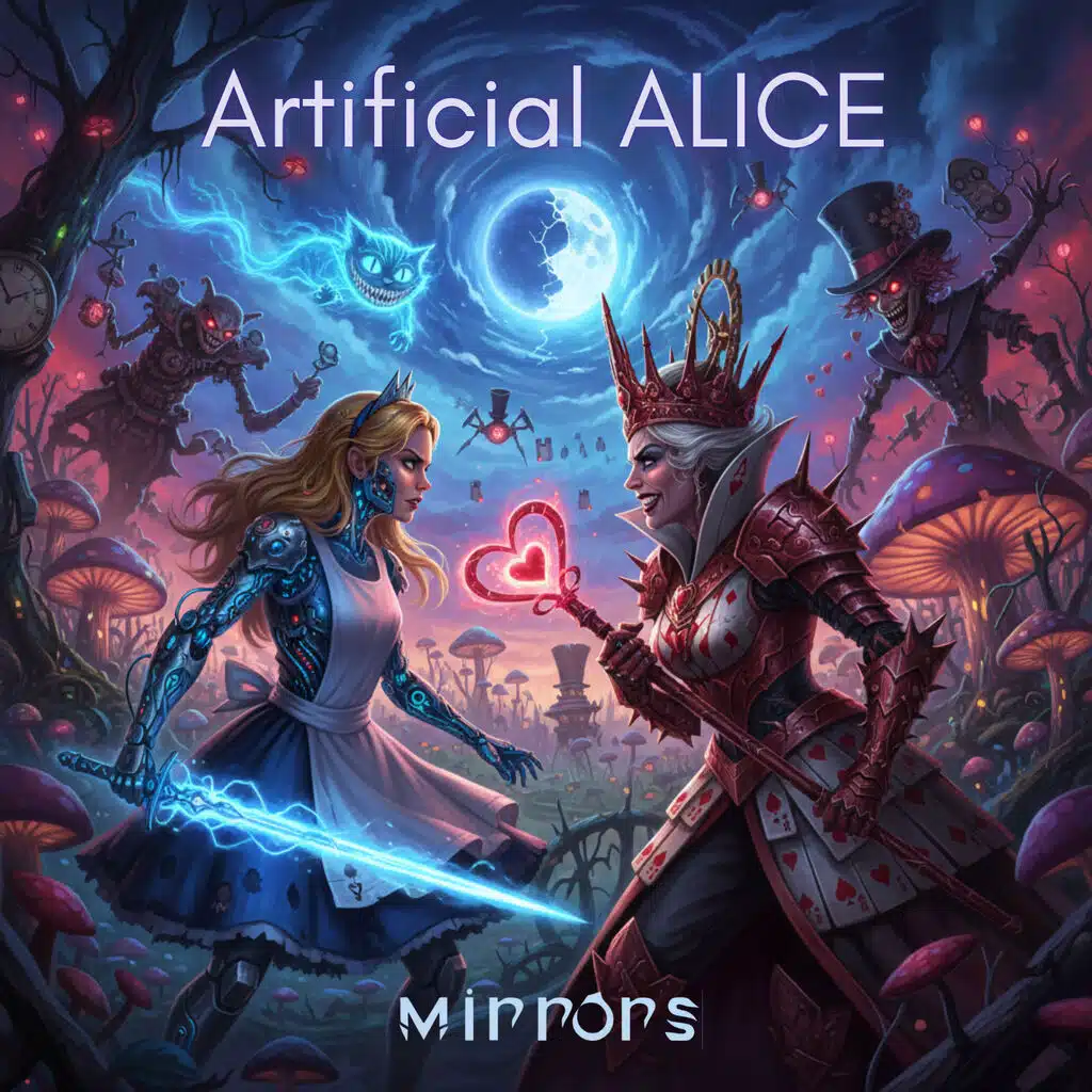 Artificial ALICE