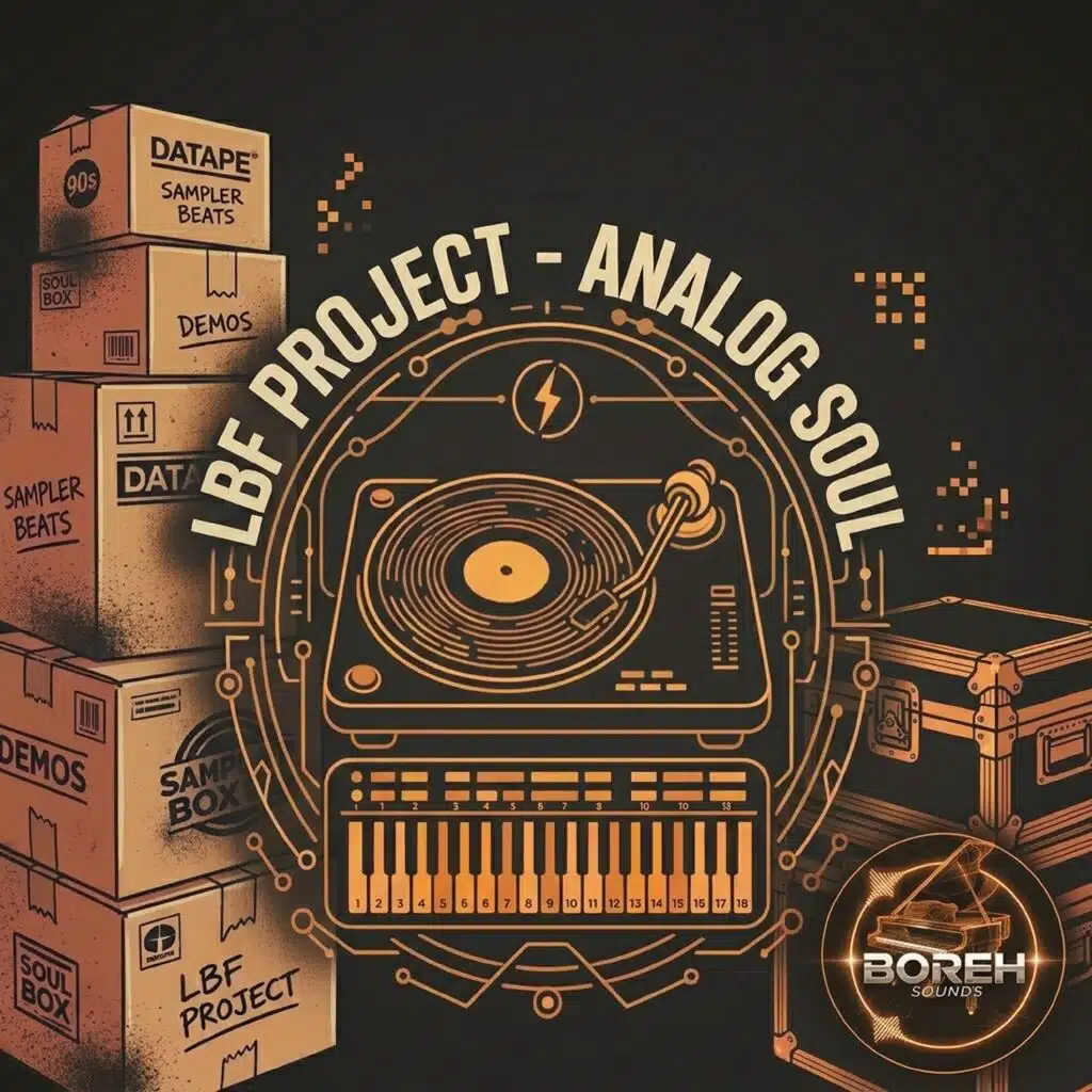 Analog Soul