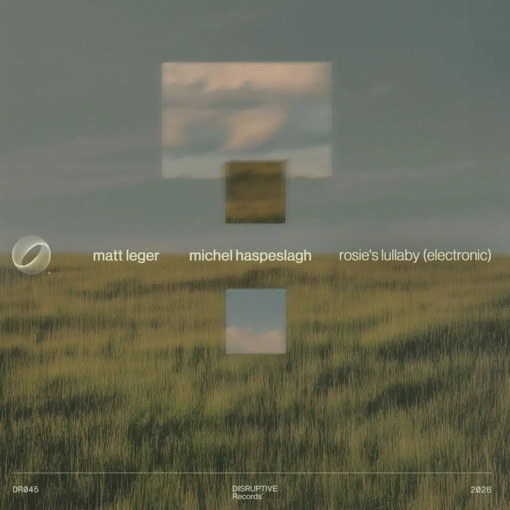 Matt Leger & Michel Haspeslagh