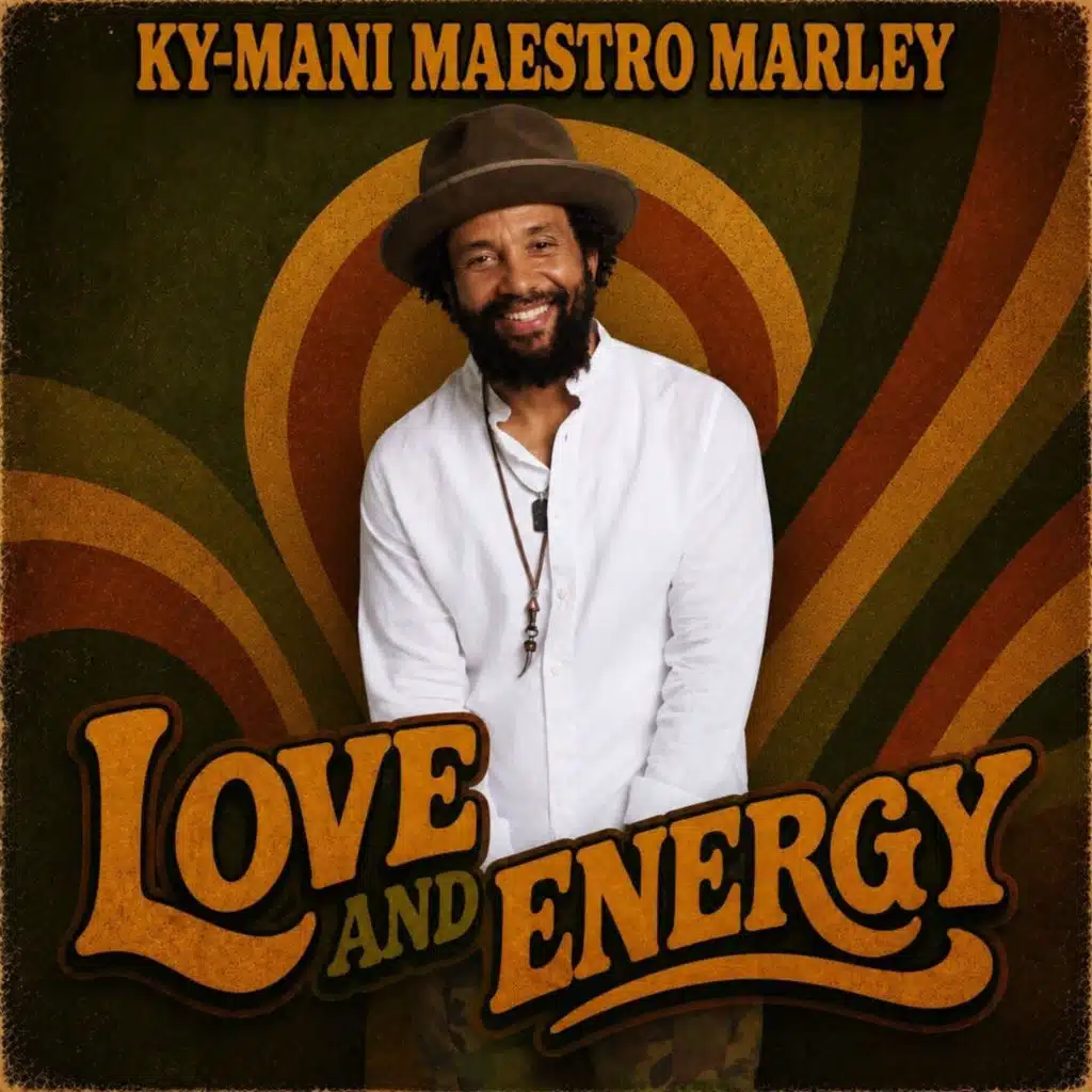 Love and Energy
