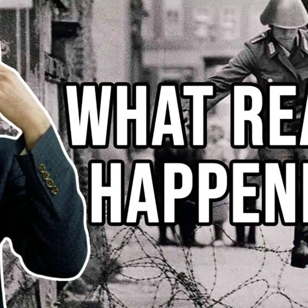 Did John F Kennedy Really Say He was a Jelly Filled Doughnut in His Most Famous Speech?
