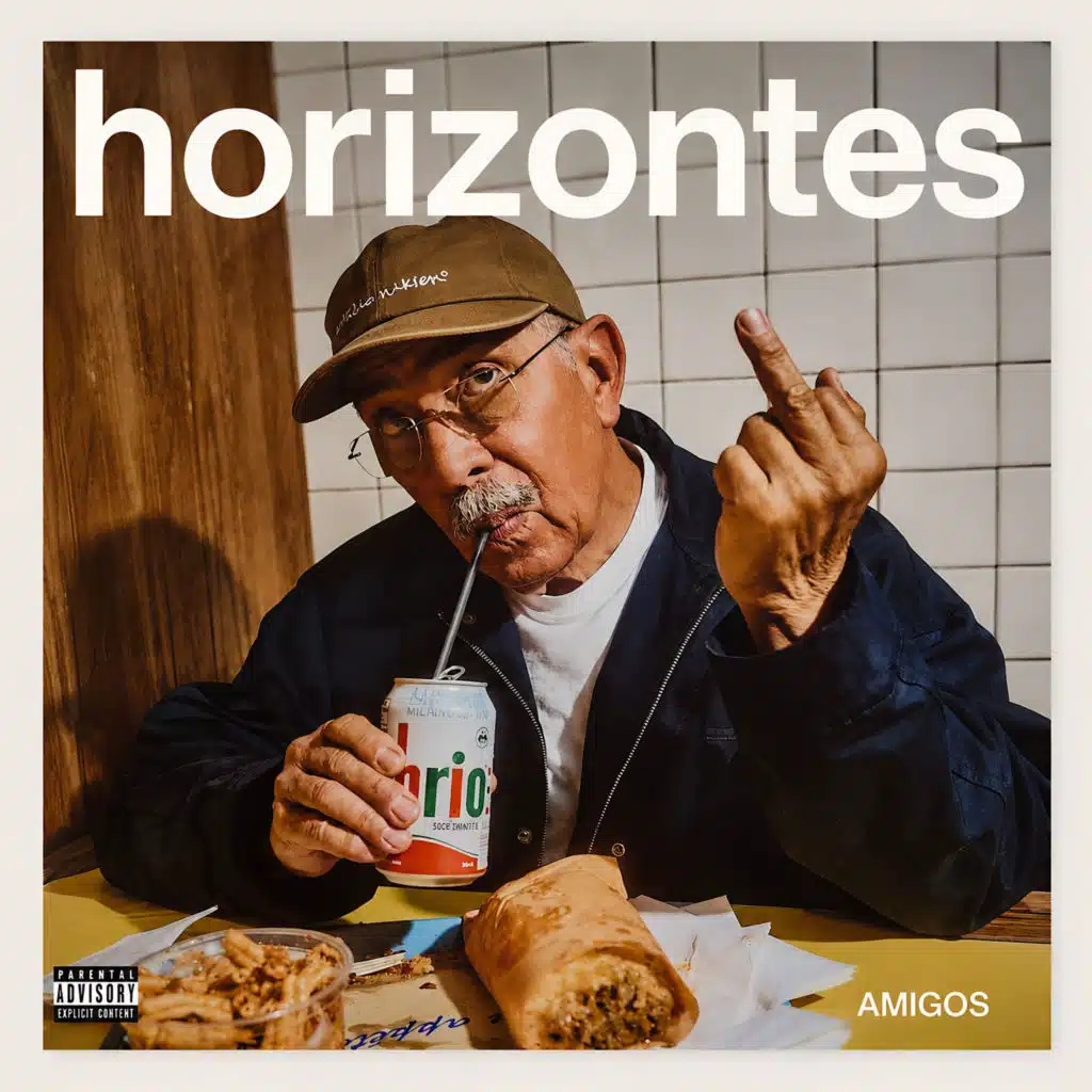 HORIZONTES