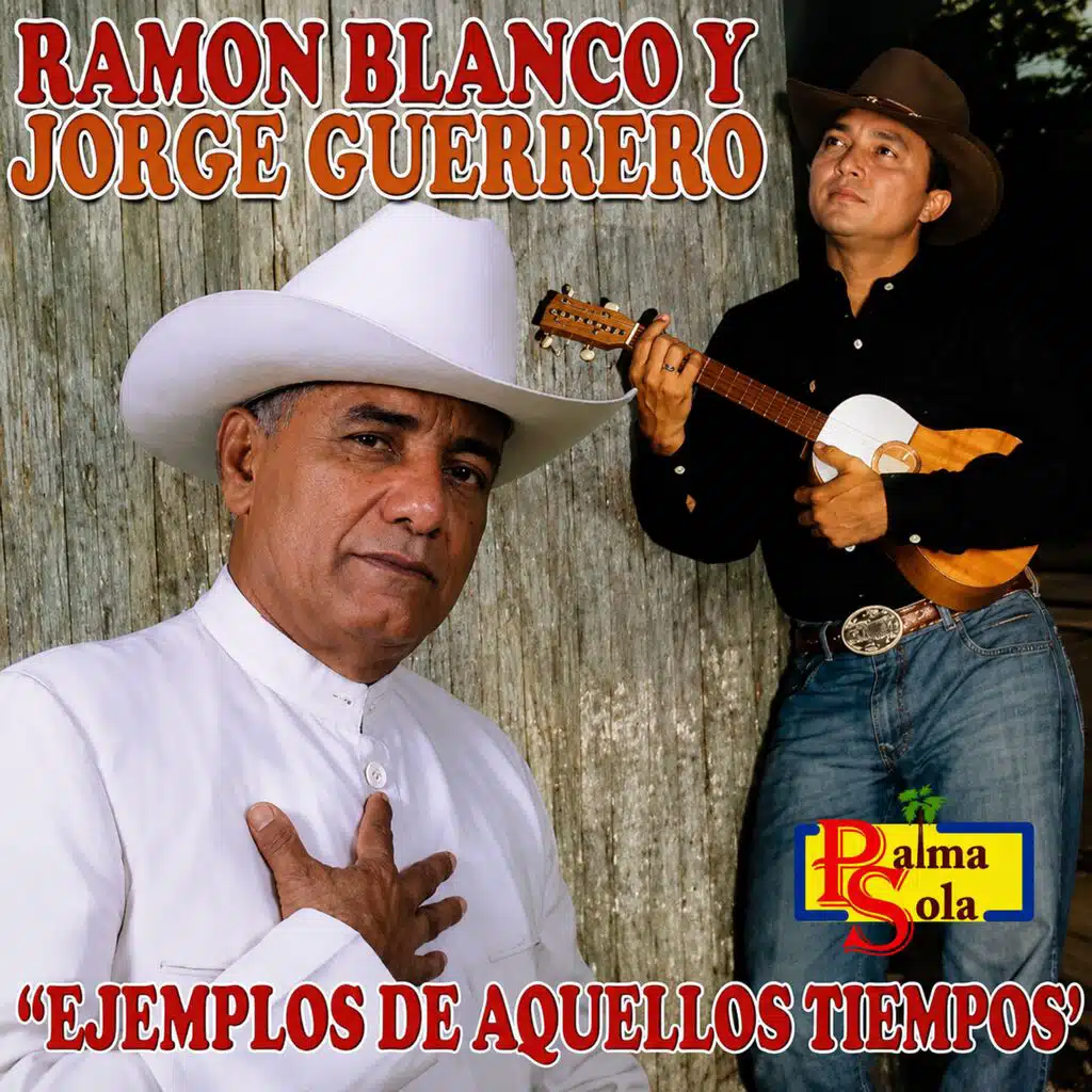 Ejemplos De Aquellos Tiempos (Contrapunteo)