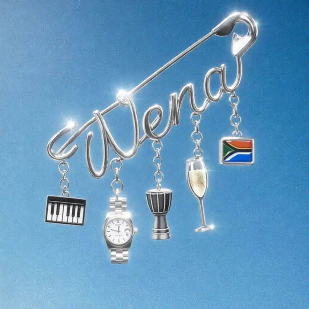 Wena (feat. Busta 929)