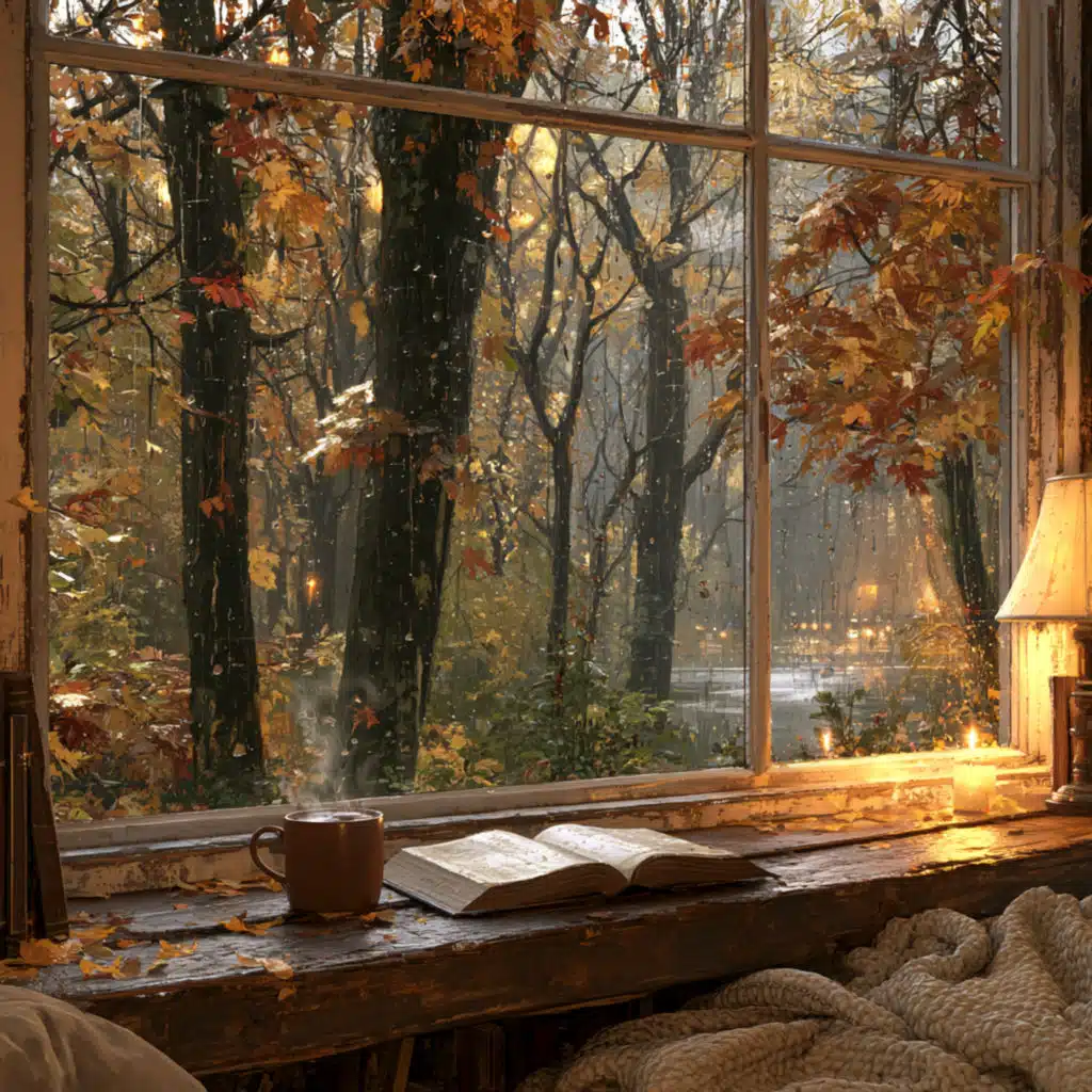 Soft Rain