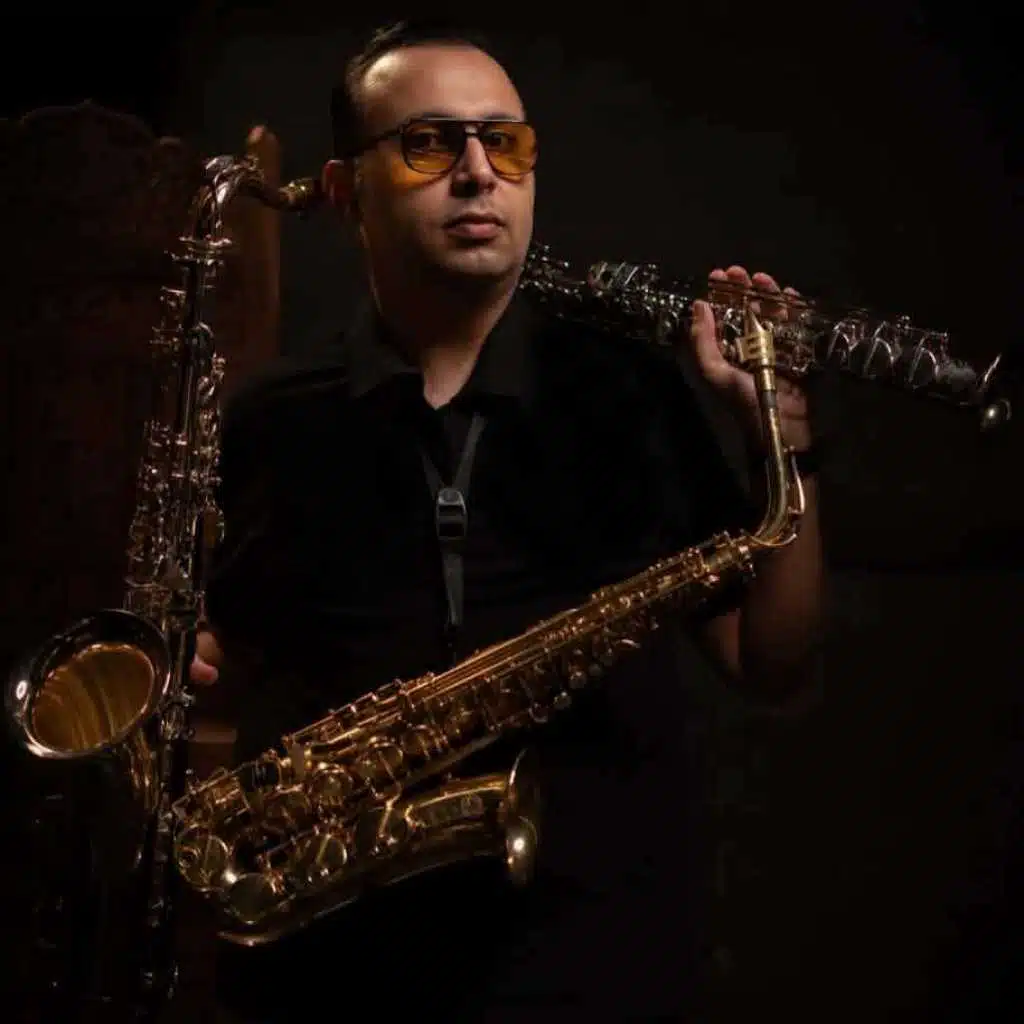 Daniel Sami