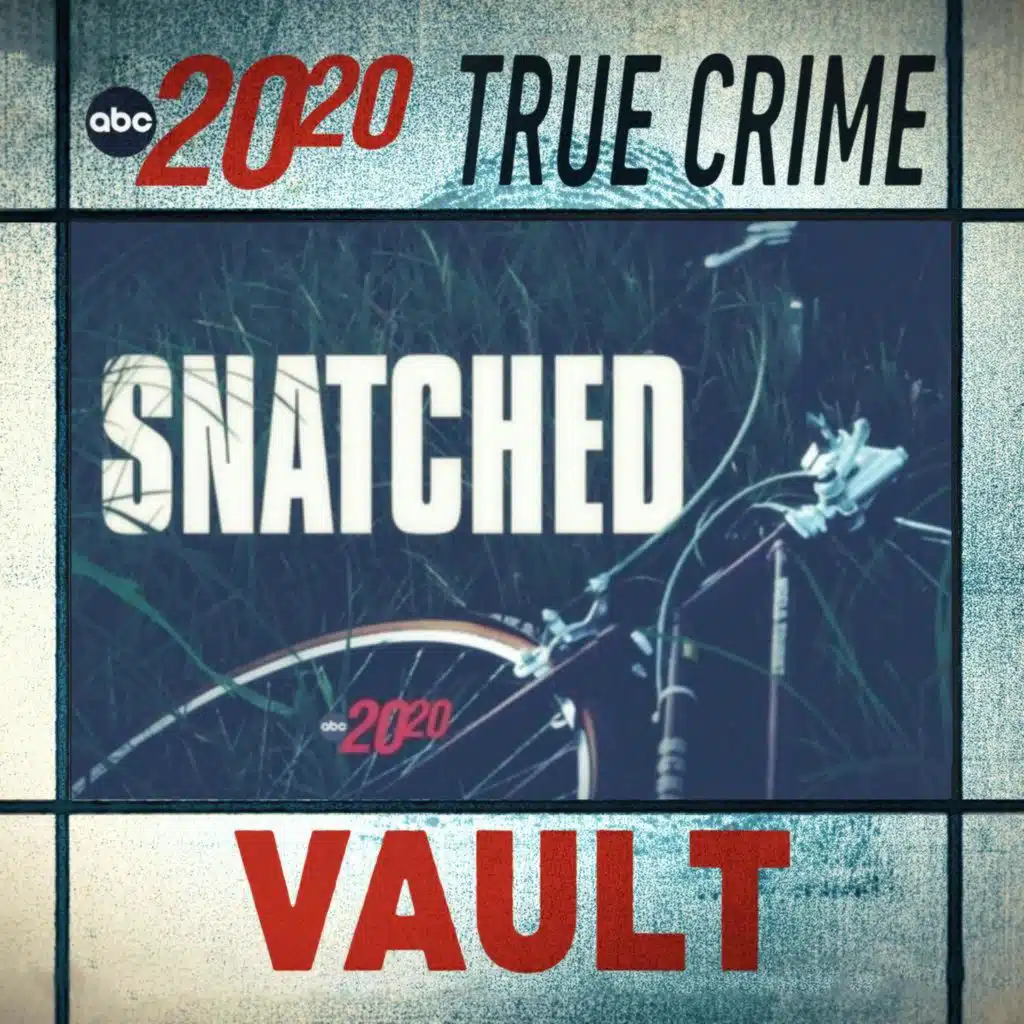 True Crime Vault: Snatched