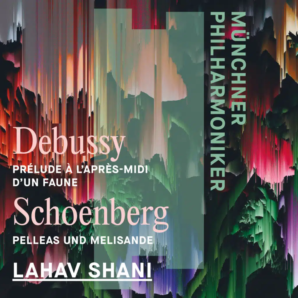 Münchner Philharmoniker & Lahav Shani