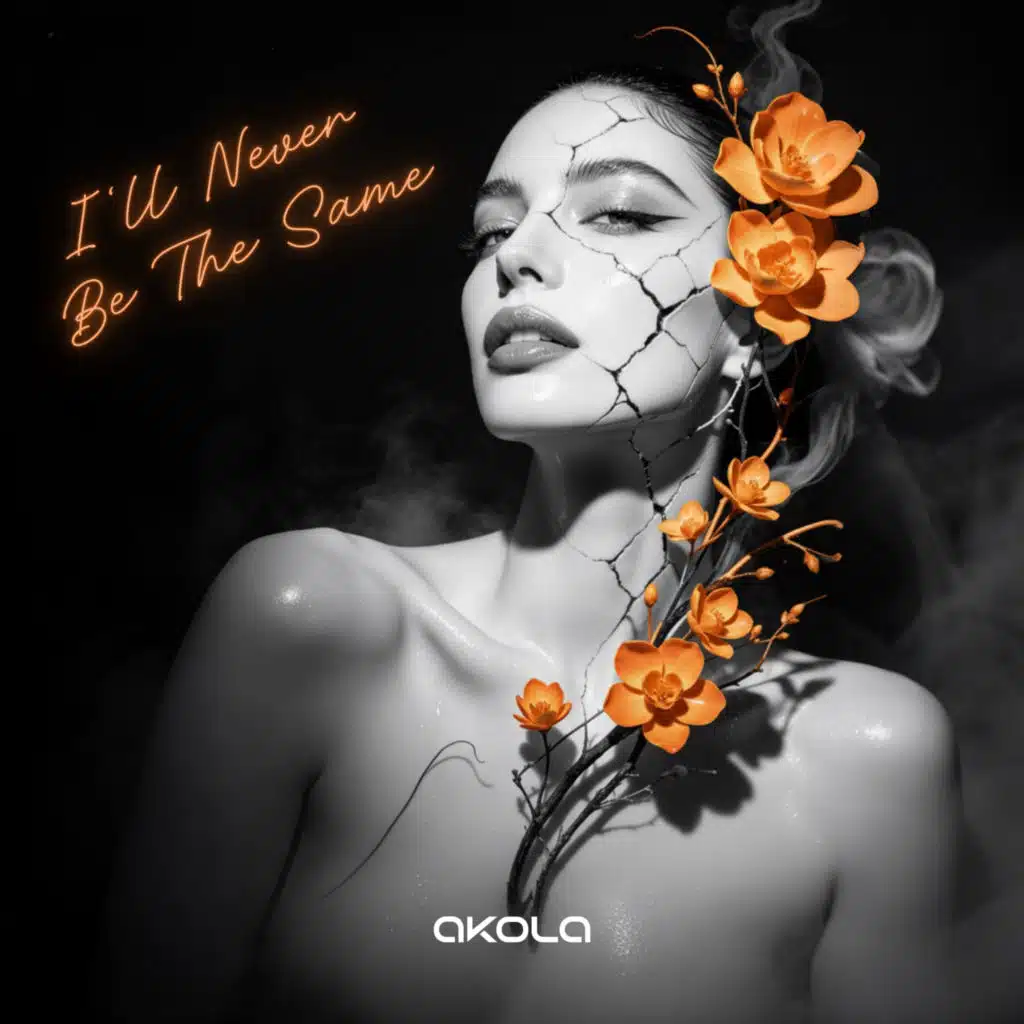 I'll Never Be The Same
