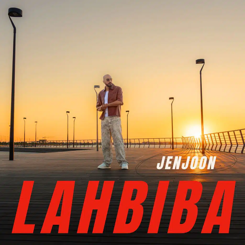 LAHBIBA