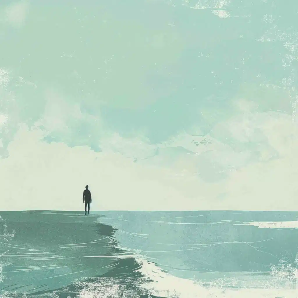 Calm Seas: Navigating NSDR for Panic Attack Relief