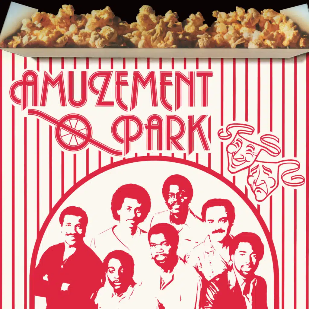Amuzement Park (2026 Remaster)