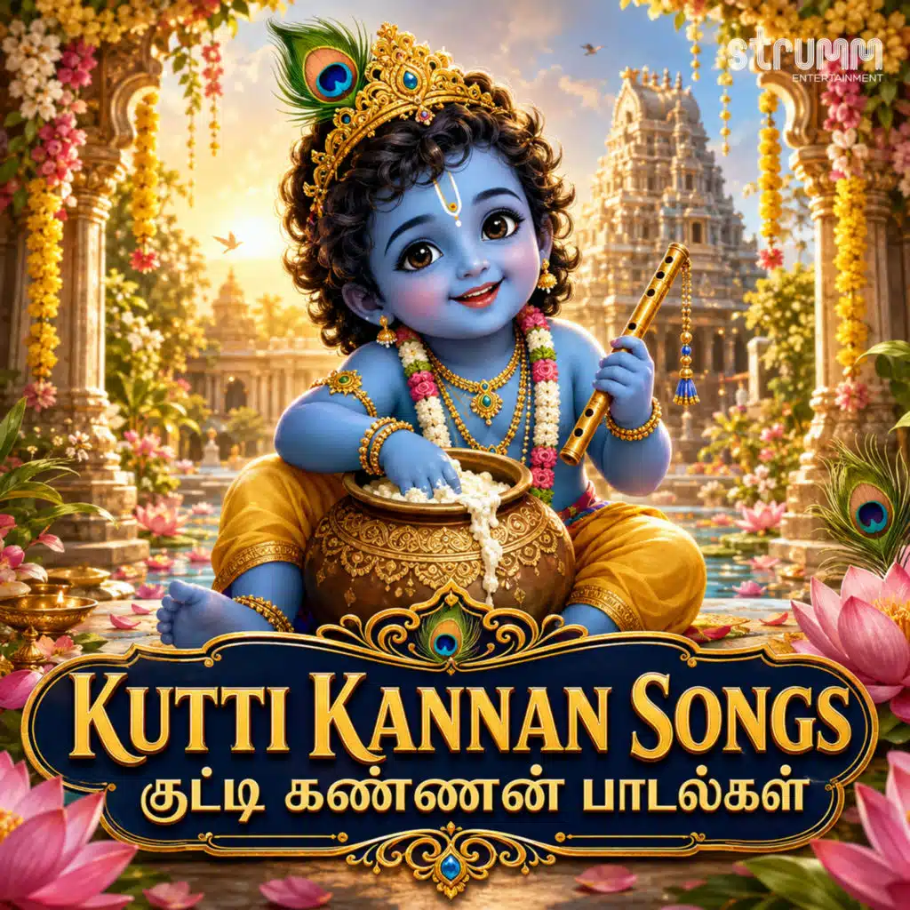 Kutti Kannan Songs