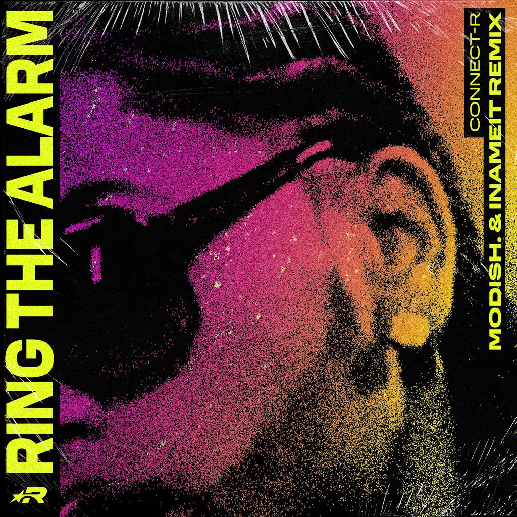 Ring the alarm (Modish. & Inameit Remix)