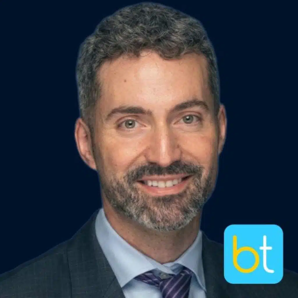 Ep. 325 Navigating the PSA Maze in Urology with Dr. Tarik Benidir