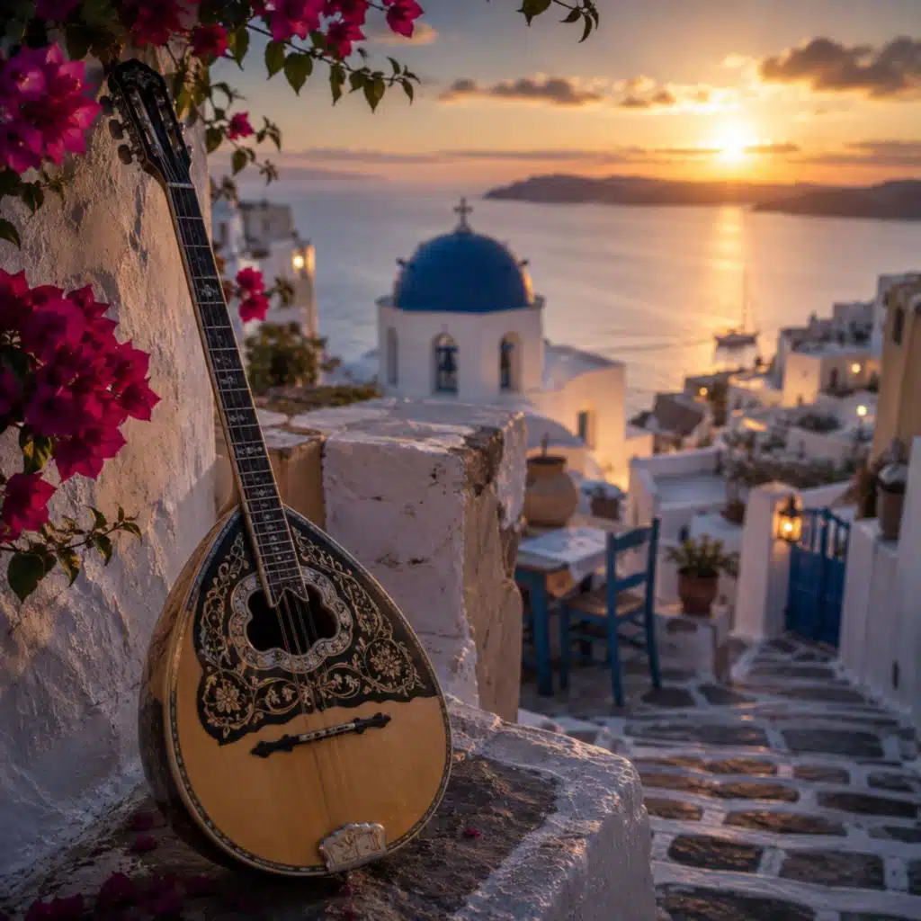 The Art of the Greek