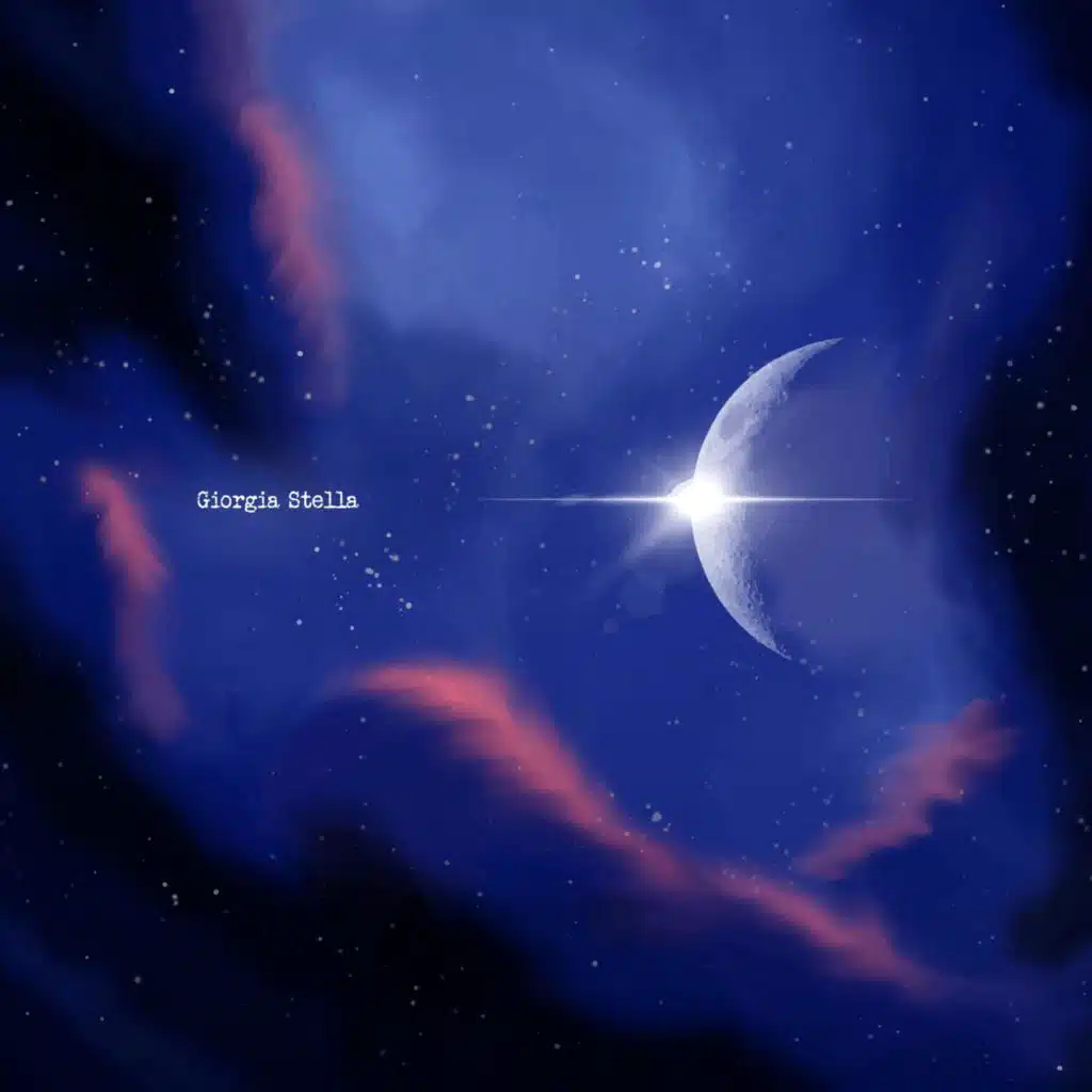 Chiaro di luna di velluto