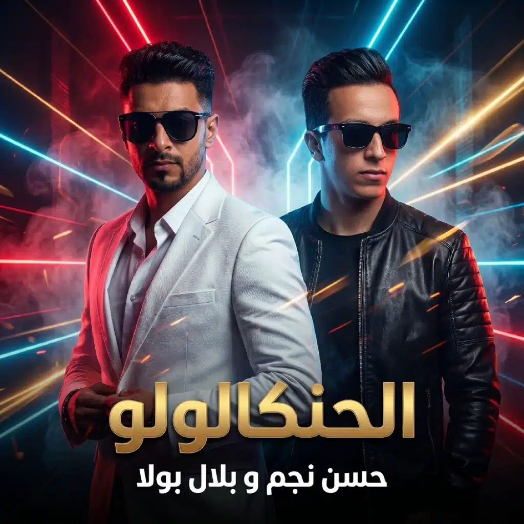 الحنكالولو