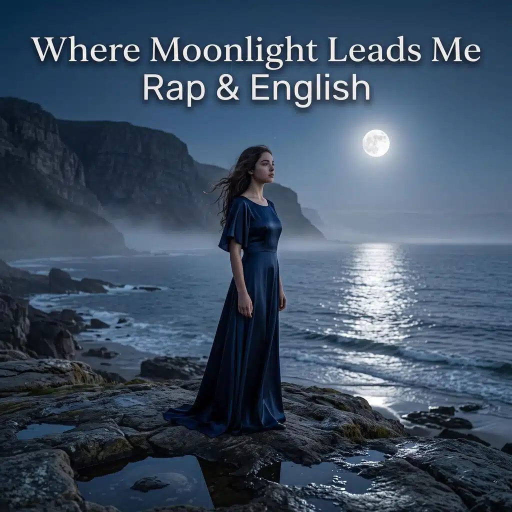 Where Moonlight Leads Me