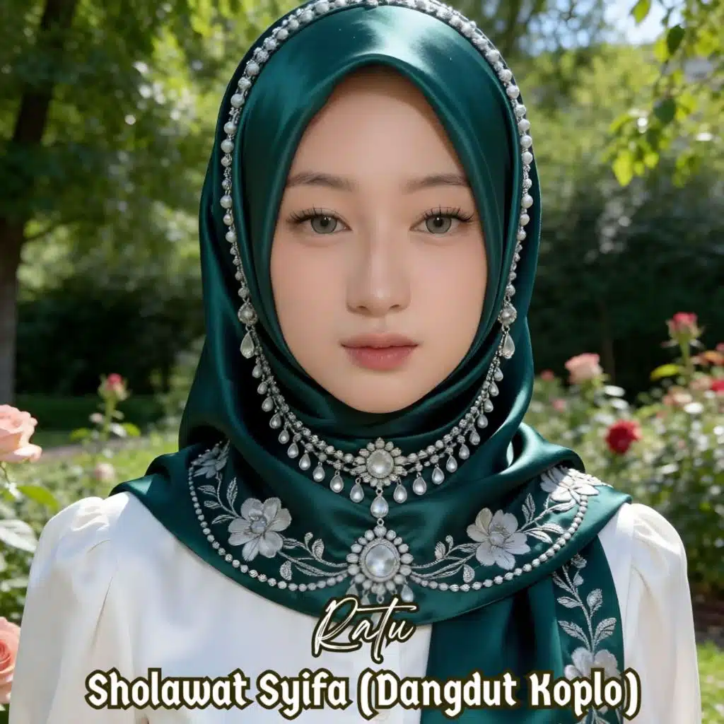 Sholawat Syifa (Dangdut Koplo)