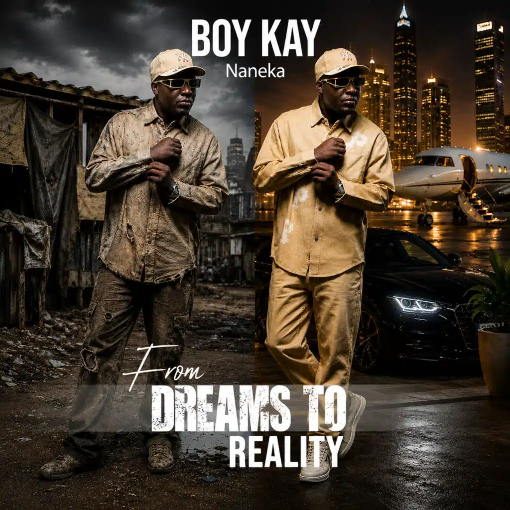 From Dreams to Reality