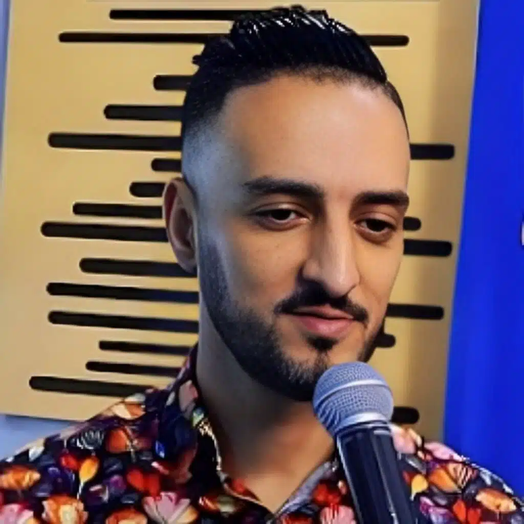عمري تلعي زاج