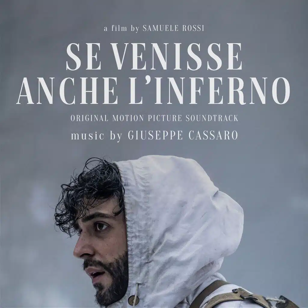 Se venisse anche l'inferno (Original Motion Picture Soundtrack)