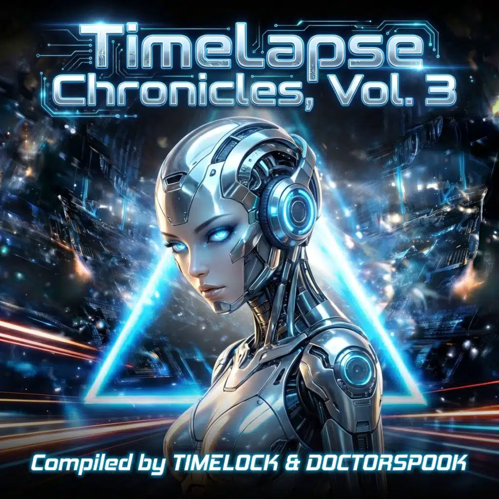 Timelapse Chronicles, Vol. 3 by Timelock & Doctorspook
