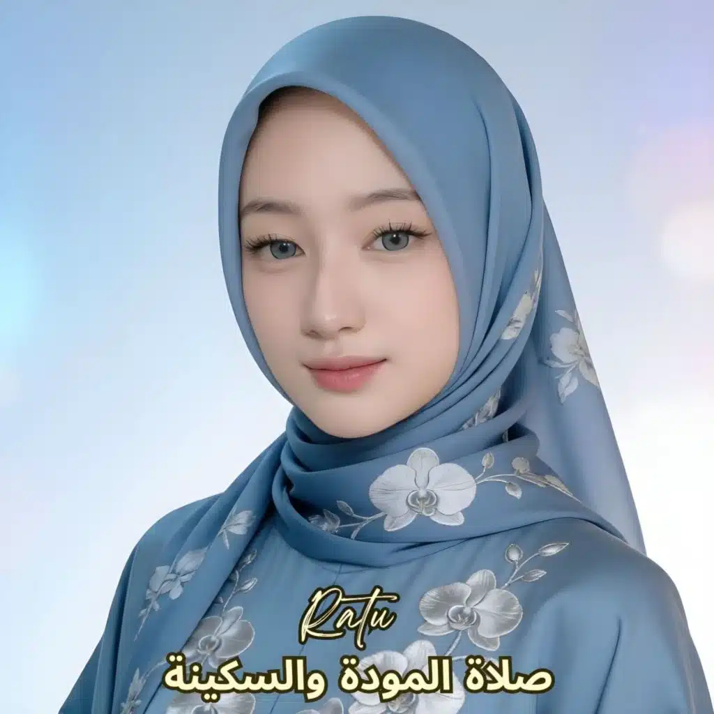 صلاة المودة والسكينة