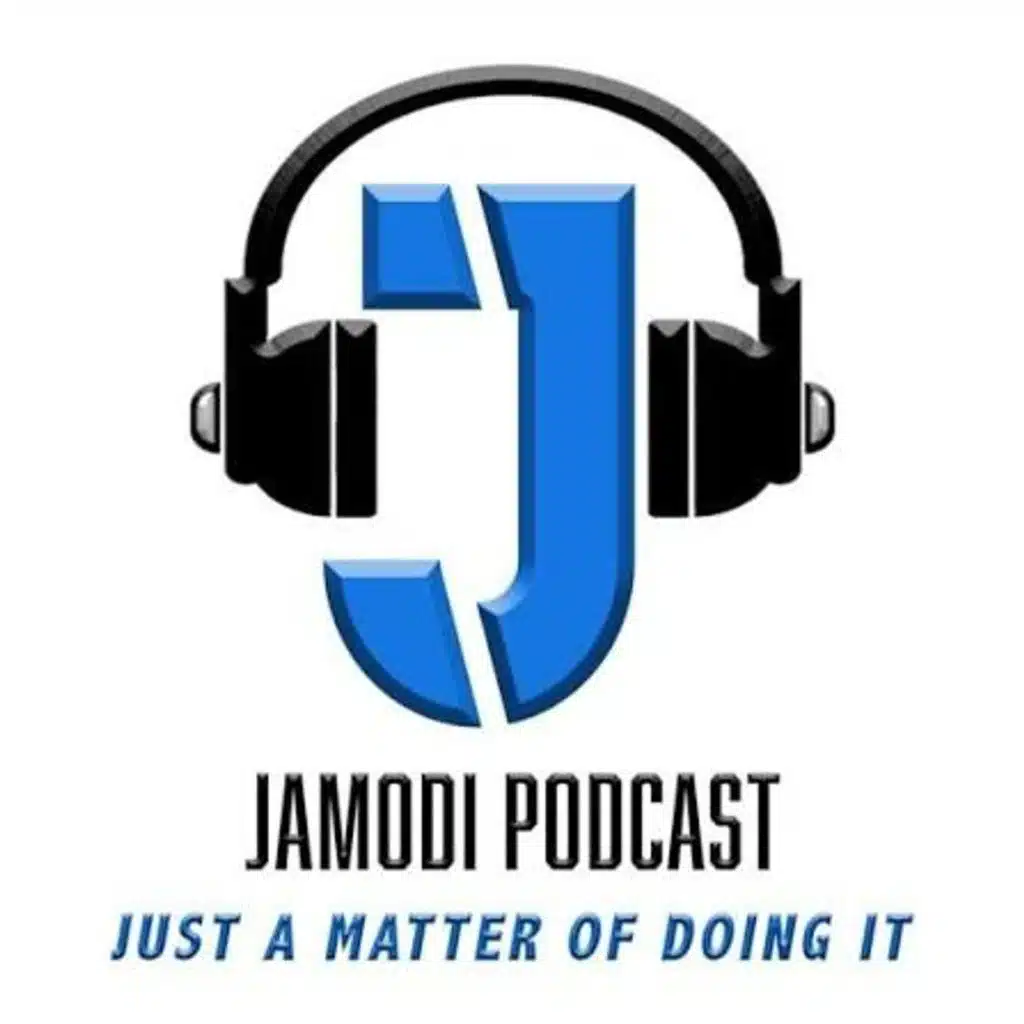 Thoughtful Offensive Systems of Play | Tony Miller, JAMODI Podcast