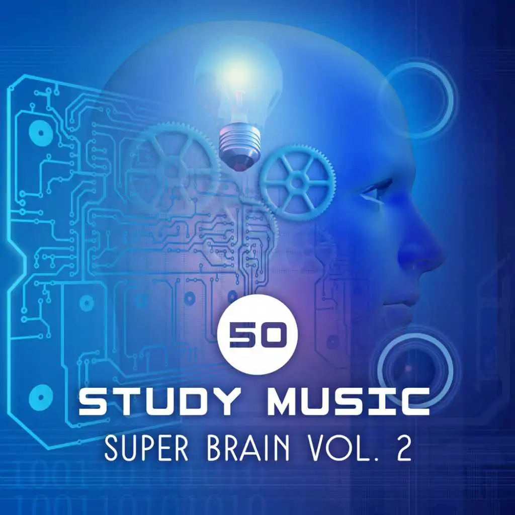 Brain Stimulation Music