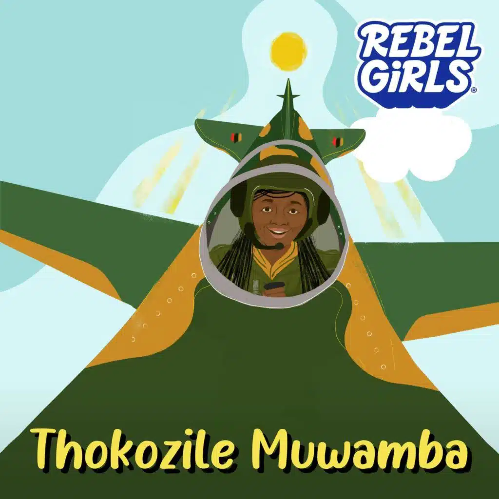 Thokozile Muwamba Read by Refilwe Ledwaba