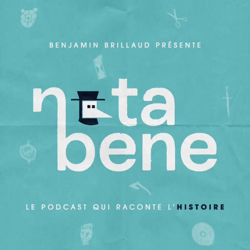 Pourquoi ils se mettent tout nu ? - NOTA BENE