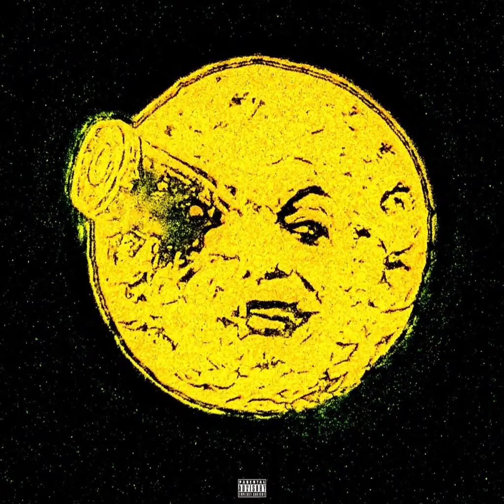 SHOOTING TO THE MOON (5th Anniversary)