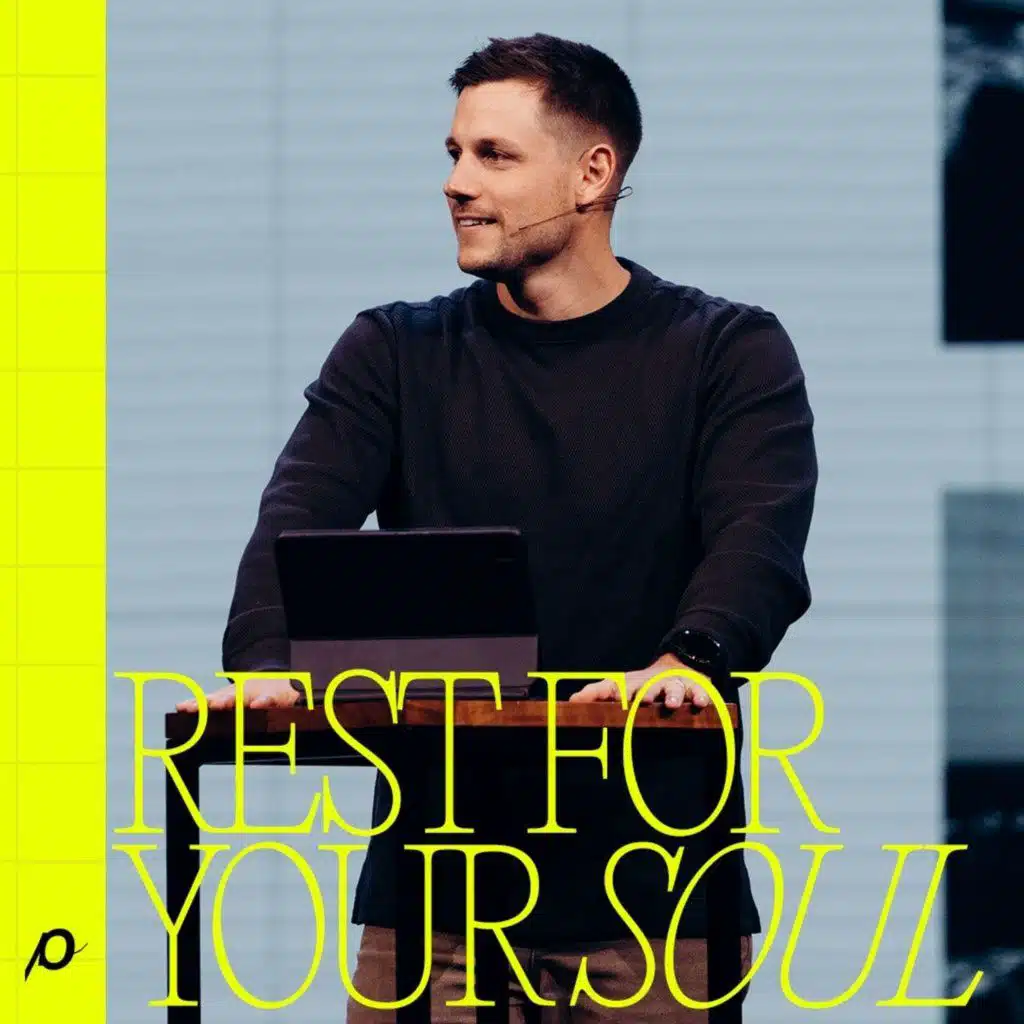 Rest For Your Soul - Jonathan Pickens