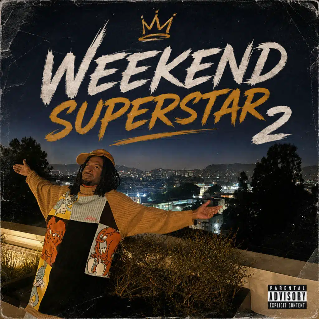 Weekend Superstar 2