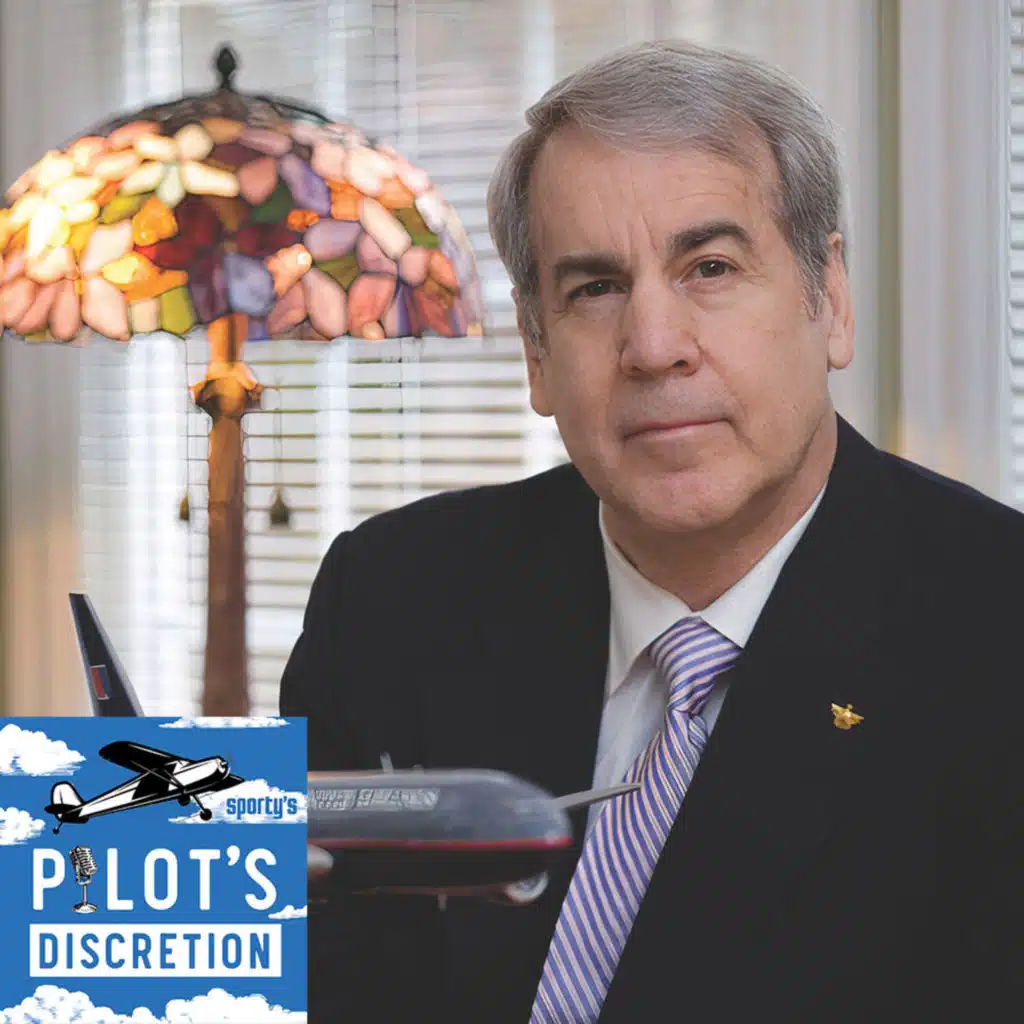 What an airline pilot job is worth, with Kit Darby