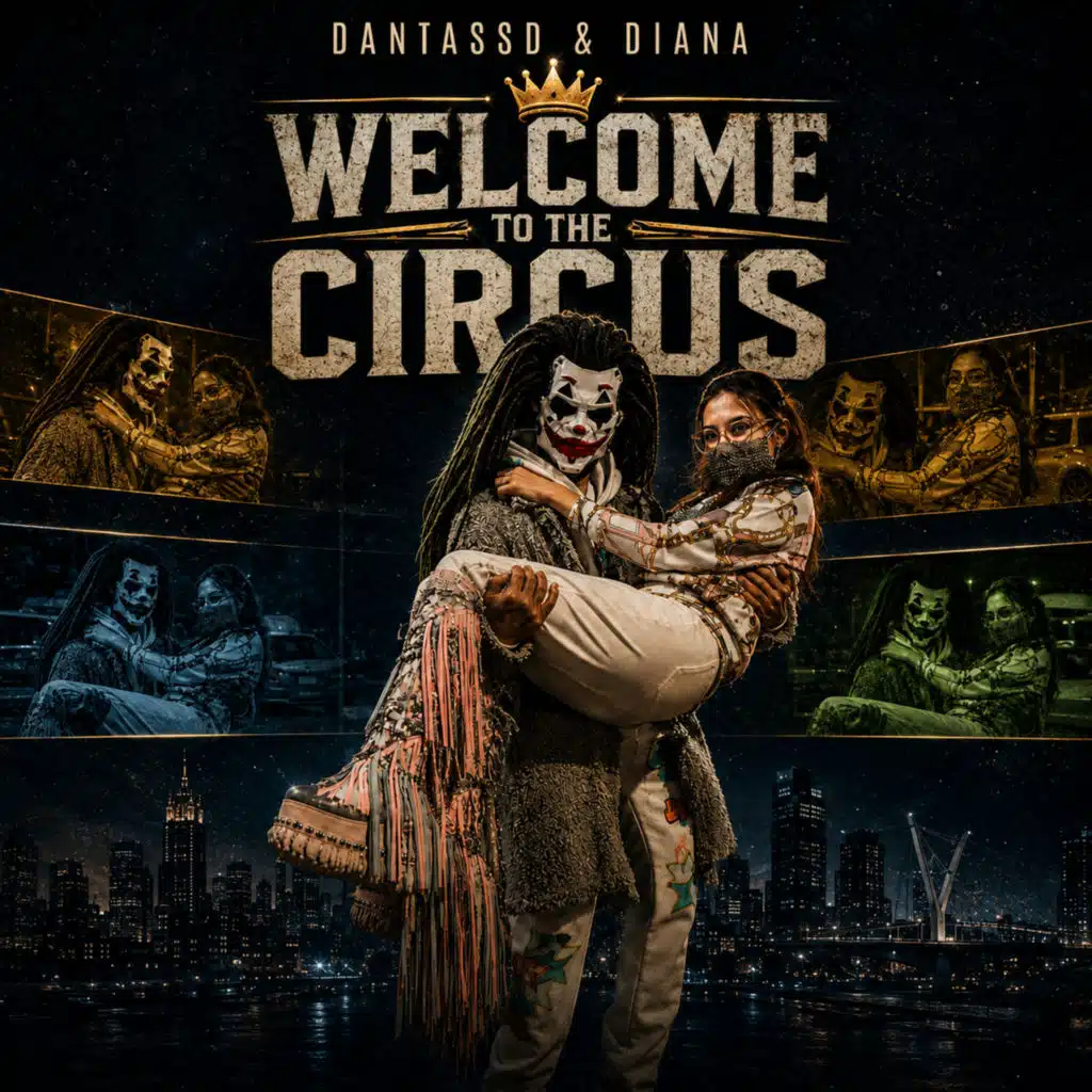 Welcome to the Circus