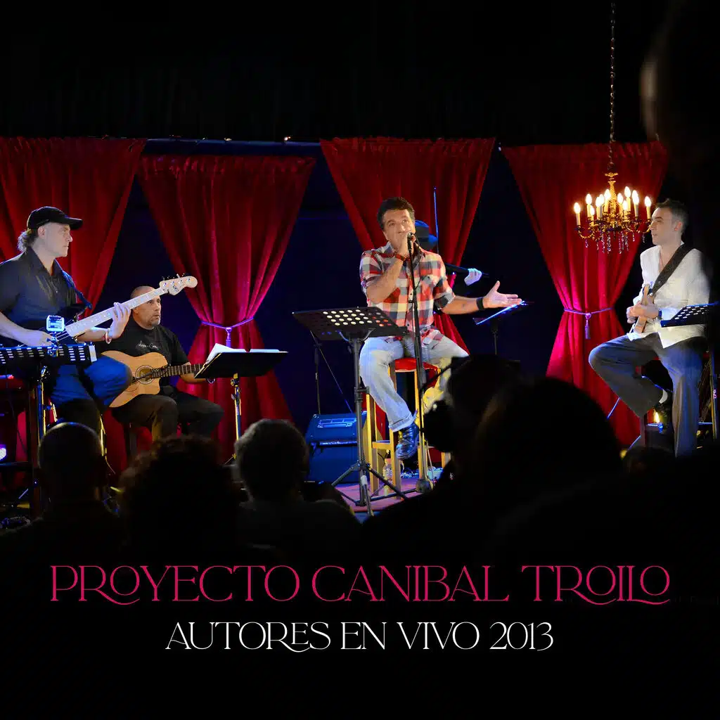Autores (En Vivo 2013)