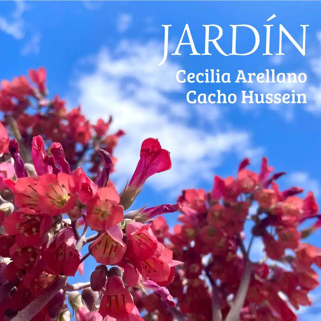 Jardín
