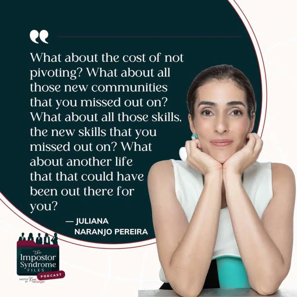 What’s the Cost of Not Pivoting?