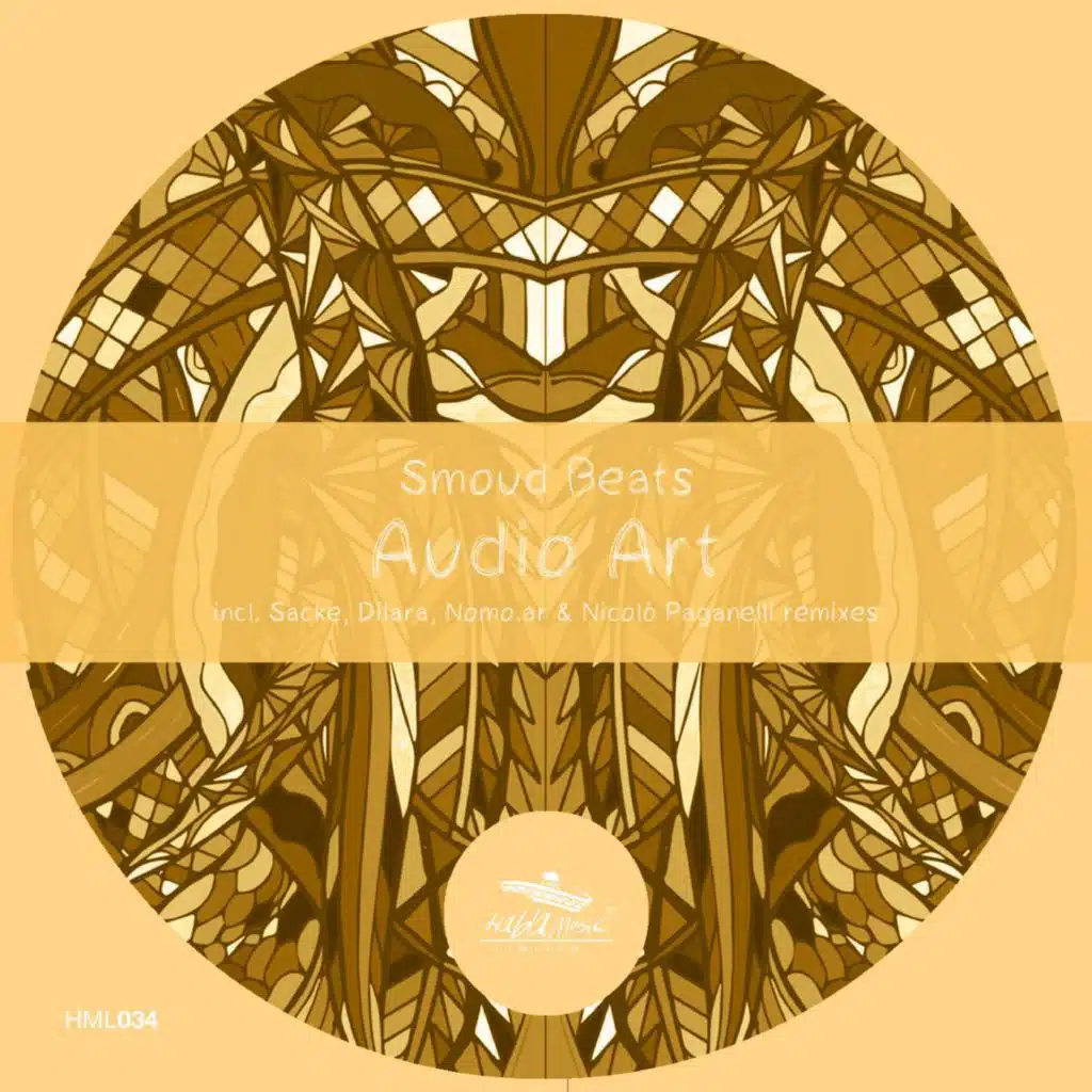 Audio Art