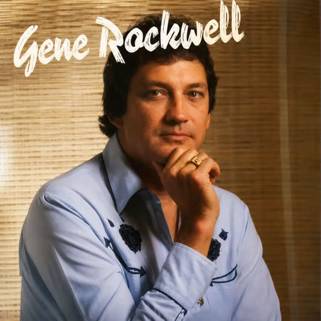 Gene Rockwell