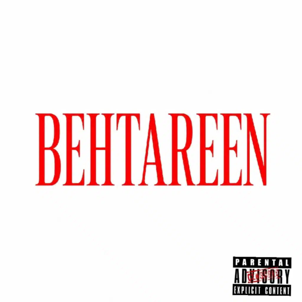 BEHTAREEN