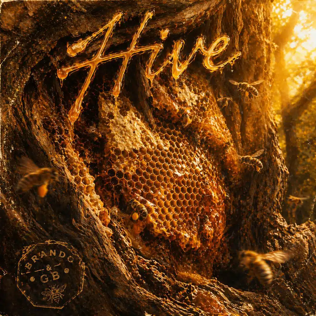 HIVE