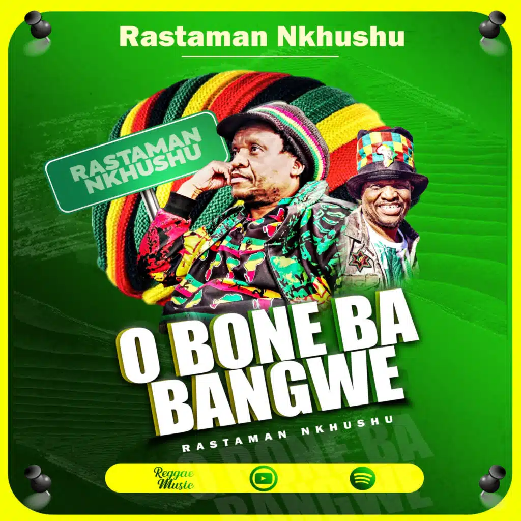 O Bone Ba Bangwe