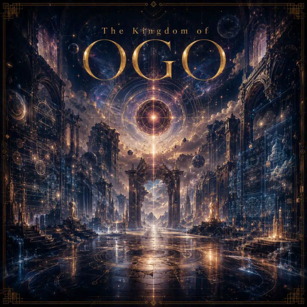 Overture of the Unseen Architect