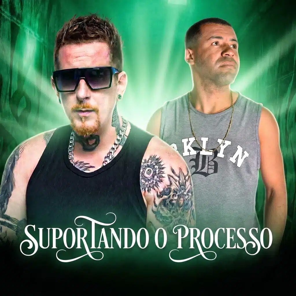 Suportando o Processo