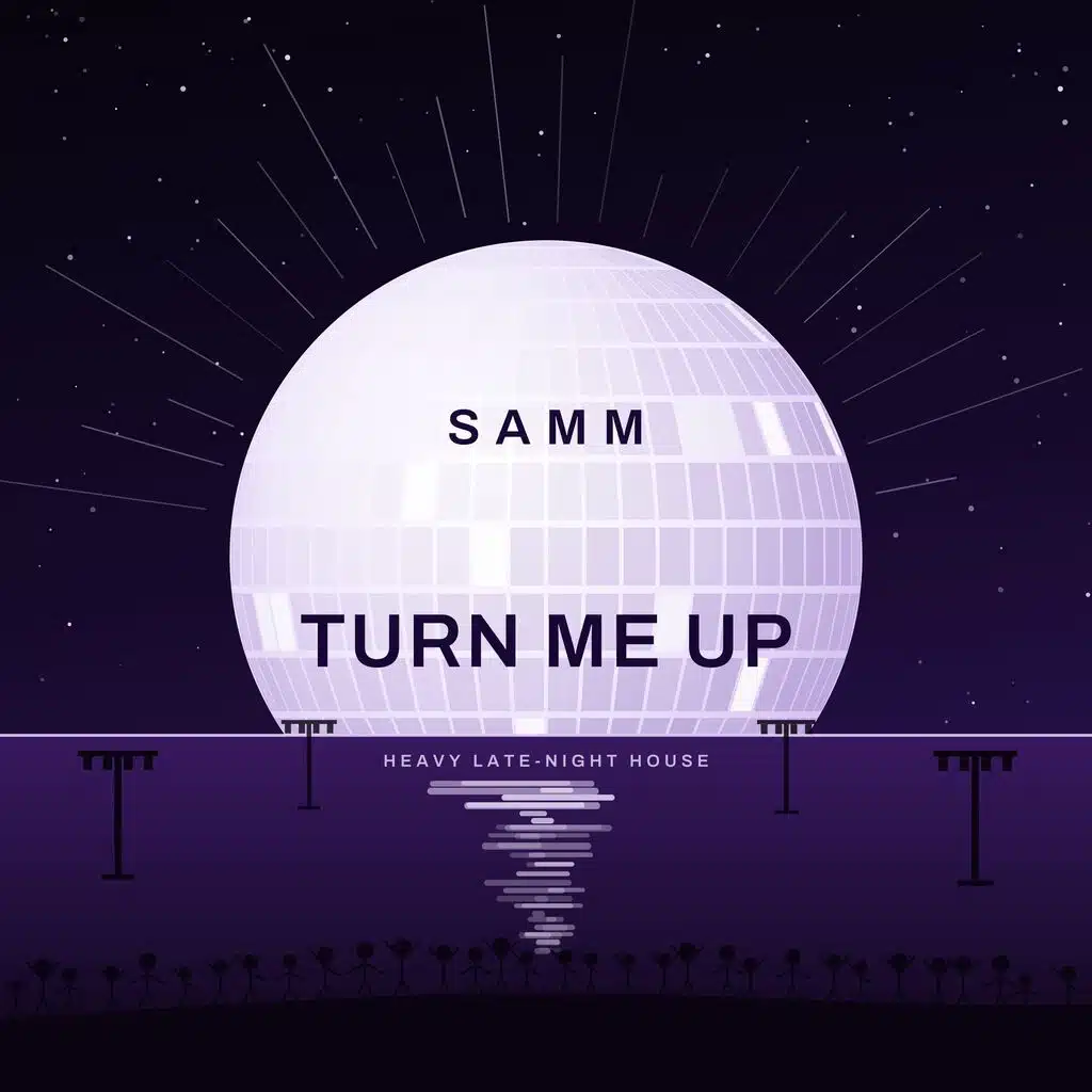 Turn Me Up